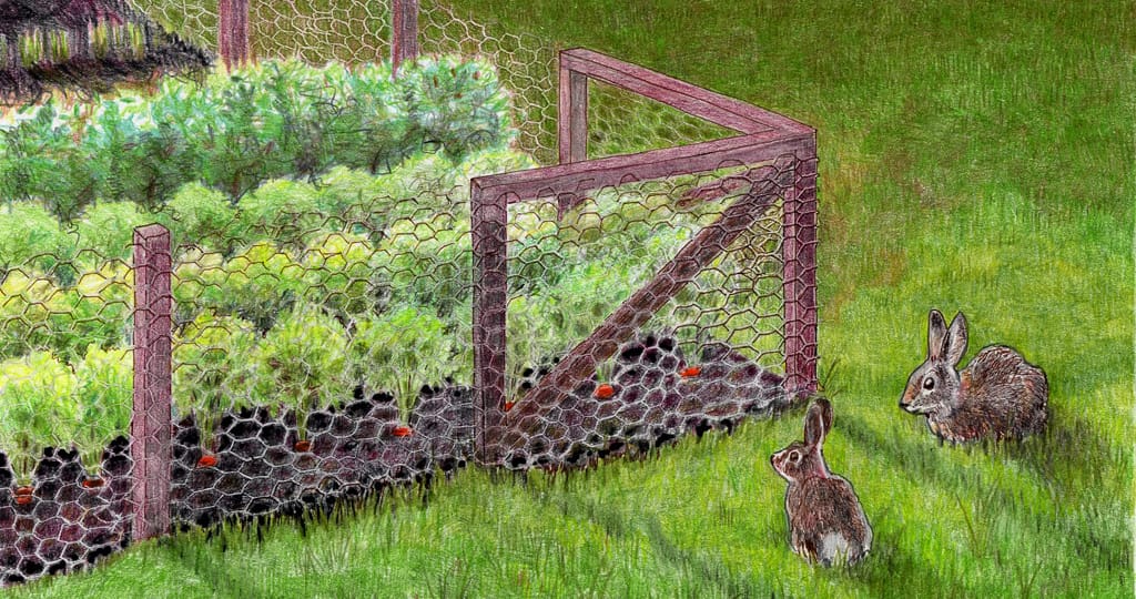 secure plants