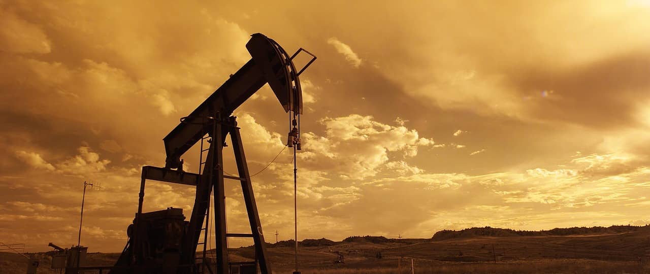 well drilling