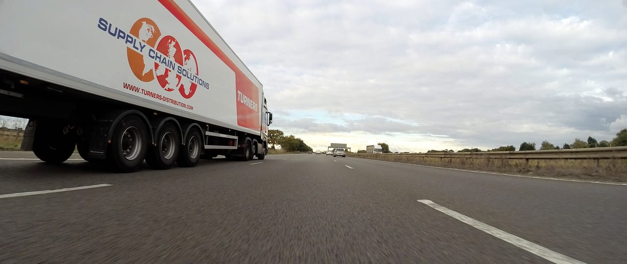 truck