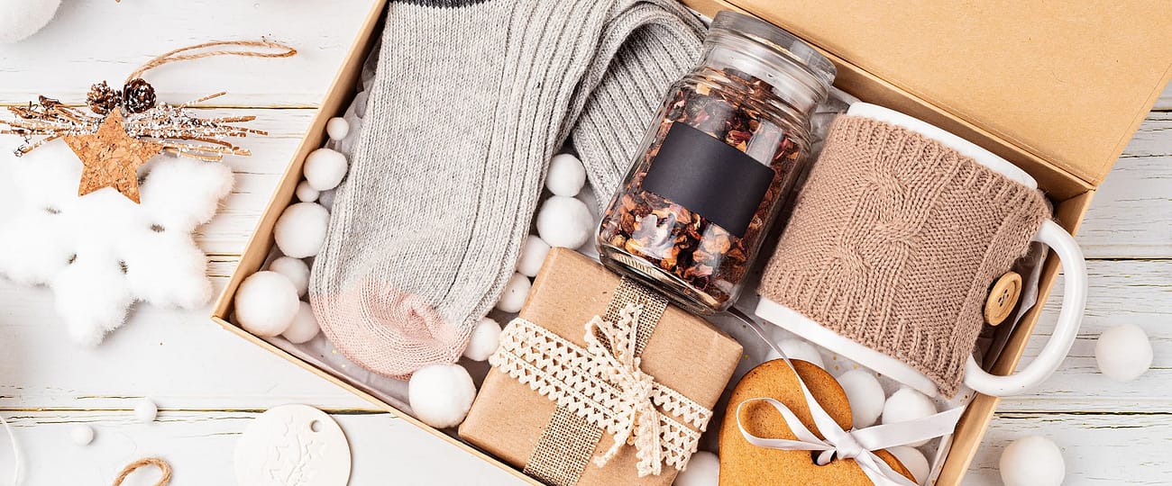 sustainable business packaging