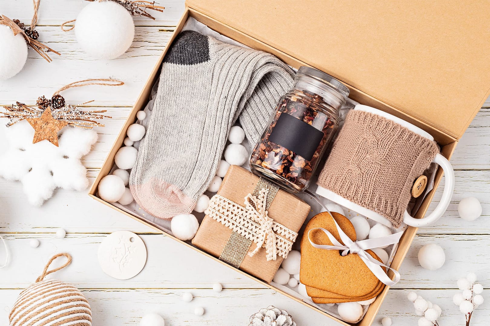 sustainable business packaging