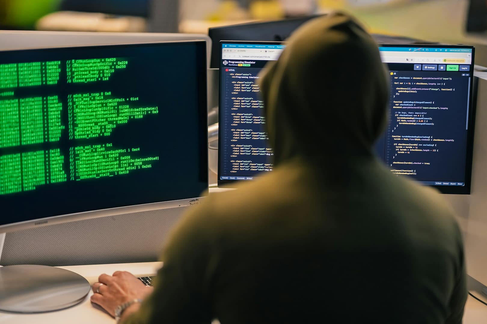 computer