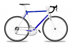 road bike