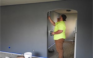 consider the experience