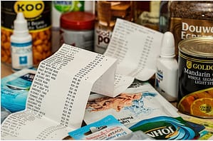 customer spends more