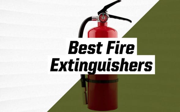 Factors to Consider When Buying a Fire Extinguisher