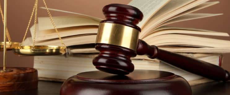gavel