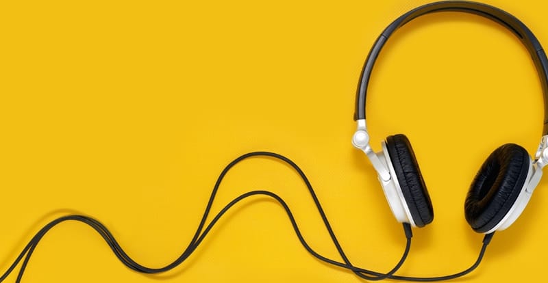 Benefits of streaming music online