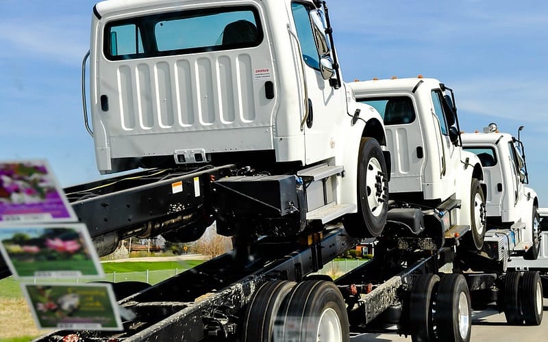 Top 4 Benefits Of GPS Vehicle Tracking
