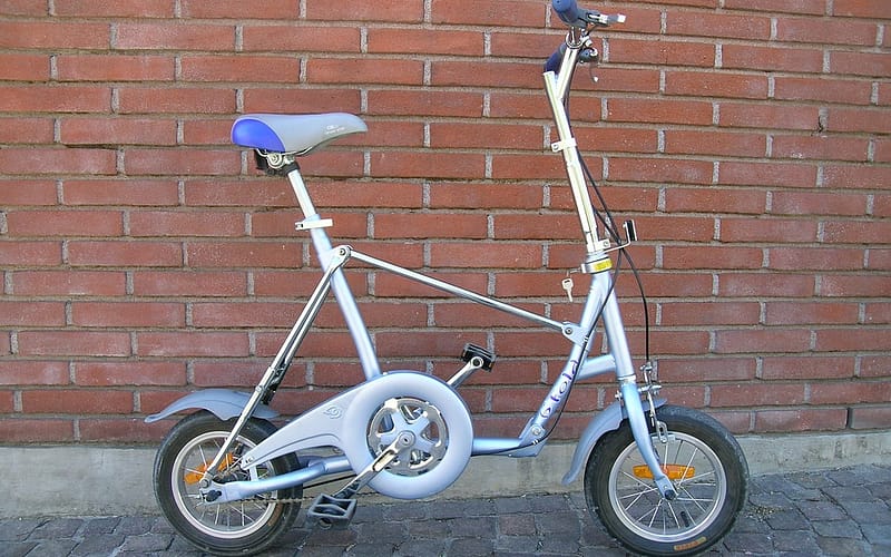 Choosing the Best Folding Bicycles