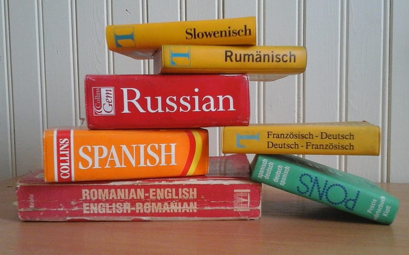 Guide to Choosing Document Translation Services