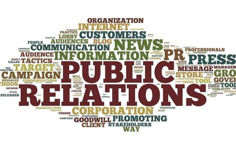 Reasons to Hire a PR Firm