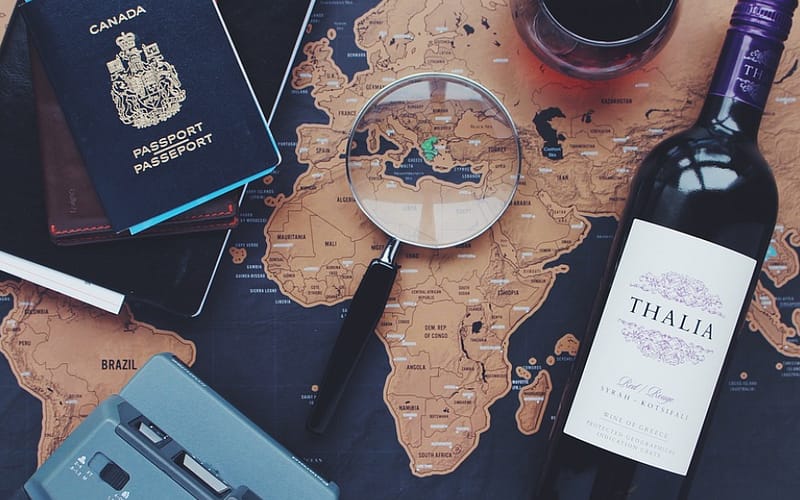 Benefits of Traveling to New Destinations