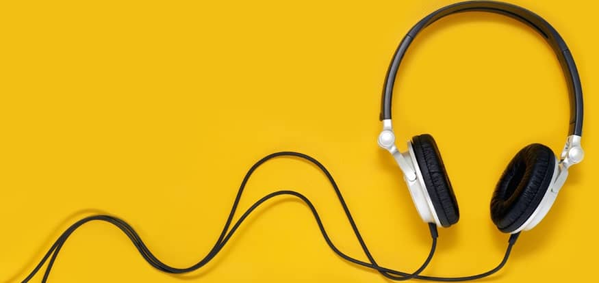 headset