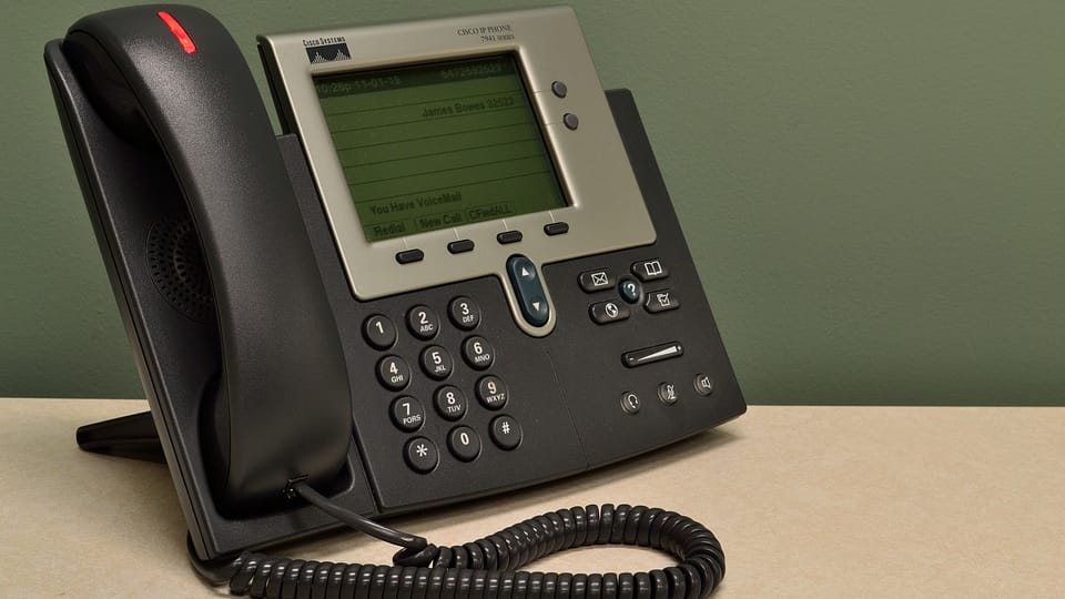 phone