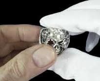 Silver Ring