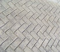 pavings 