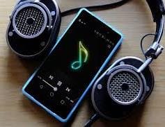 Streaming music online 2