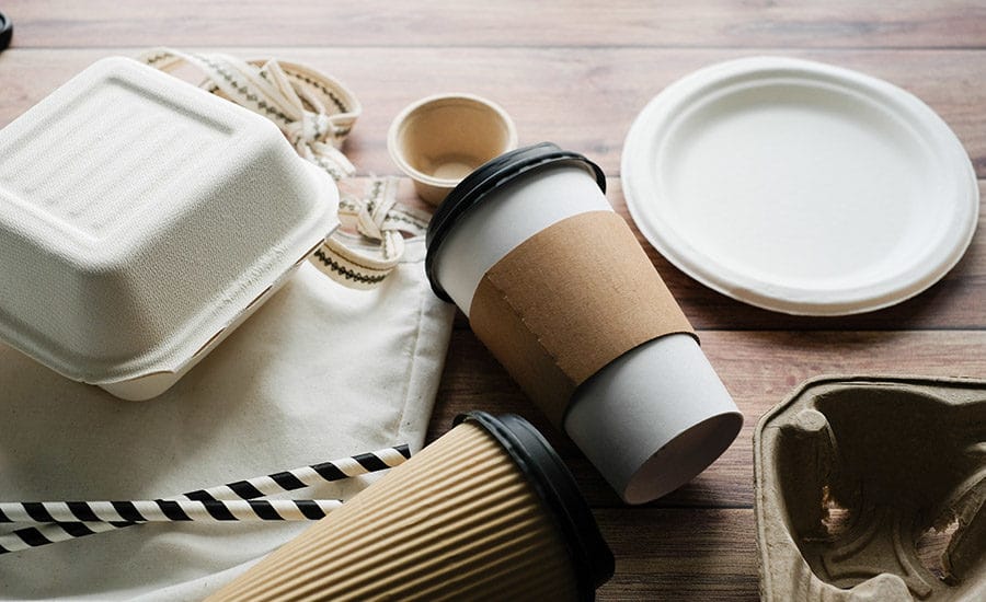 sustainable packaging